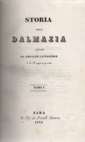 Storia della Dalmazia